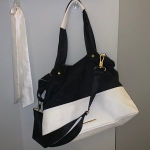 Large Steve Madden bag